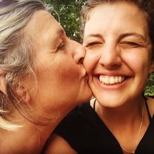 Meet your Posher, Marianne